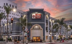 Best Western Plus Hotel At The Convention Center